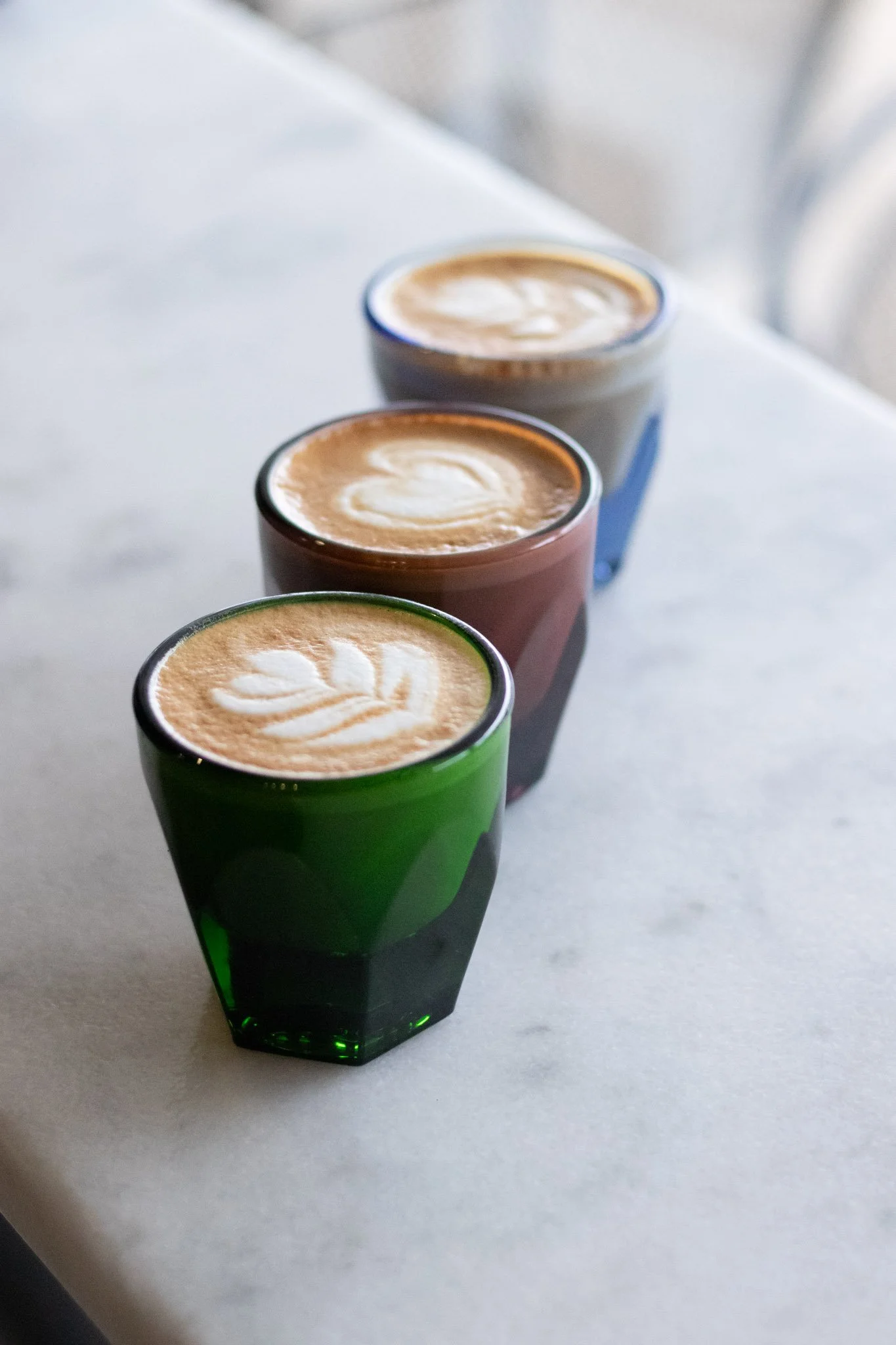 Coffee Spotlight: Jairo Arcila EF2 Gesha — Bonlife Coffee